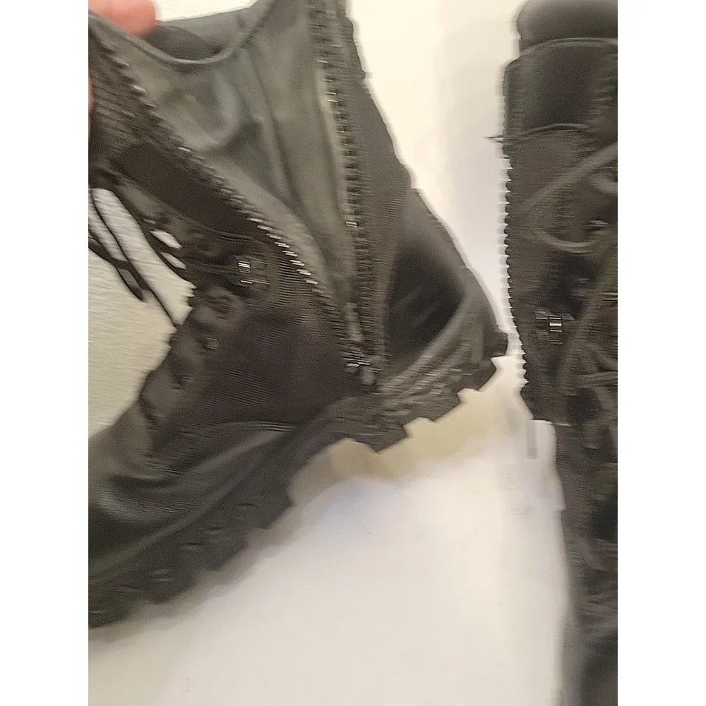 Rocky Alpha Force 8